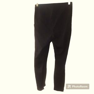 Members Only Spandex Pants